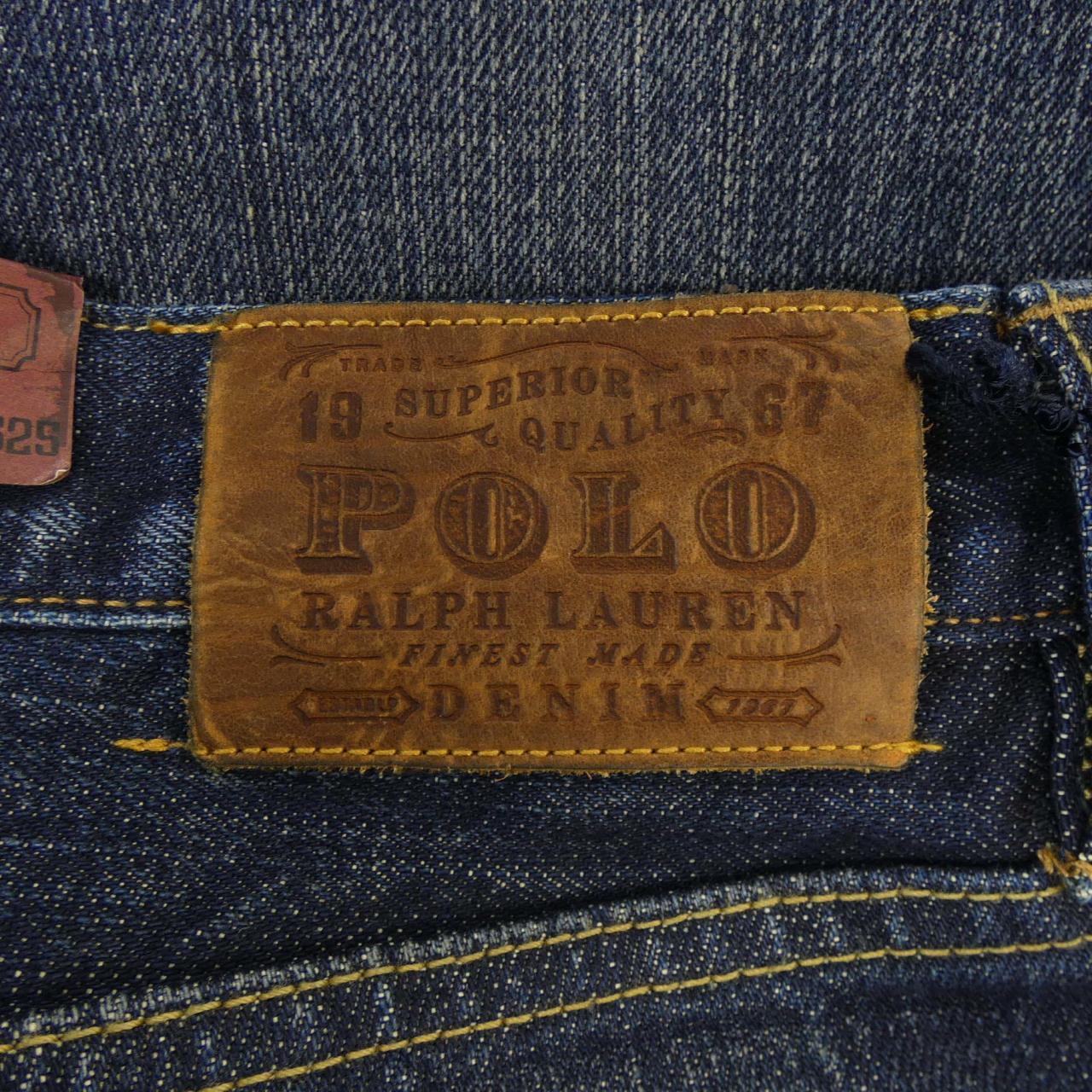 ポロラルフローレン POLO RALPH LAUREN ジーンズ