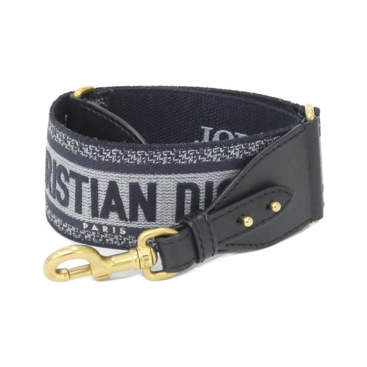 クリスチャンディオール S8540CBTE ストラップ