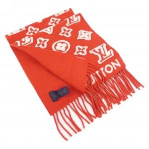 ルイヴィトン LOUIS VUITTON LV 3D M92837 MUFFLER