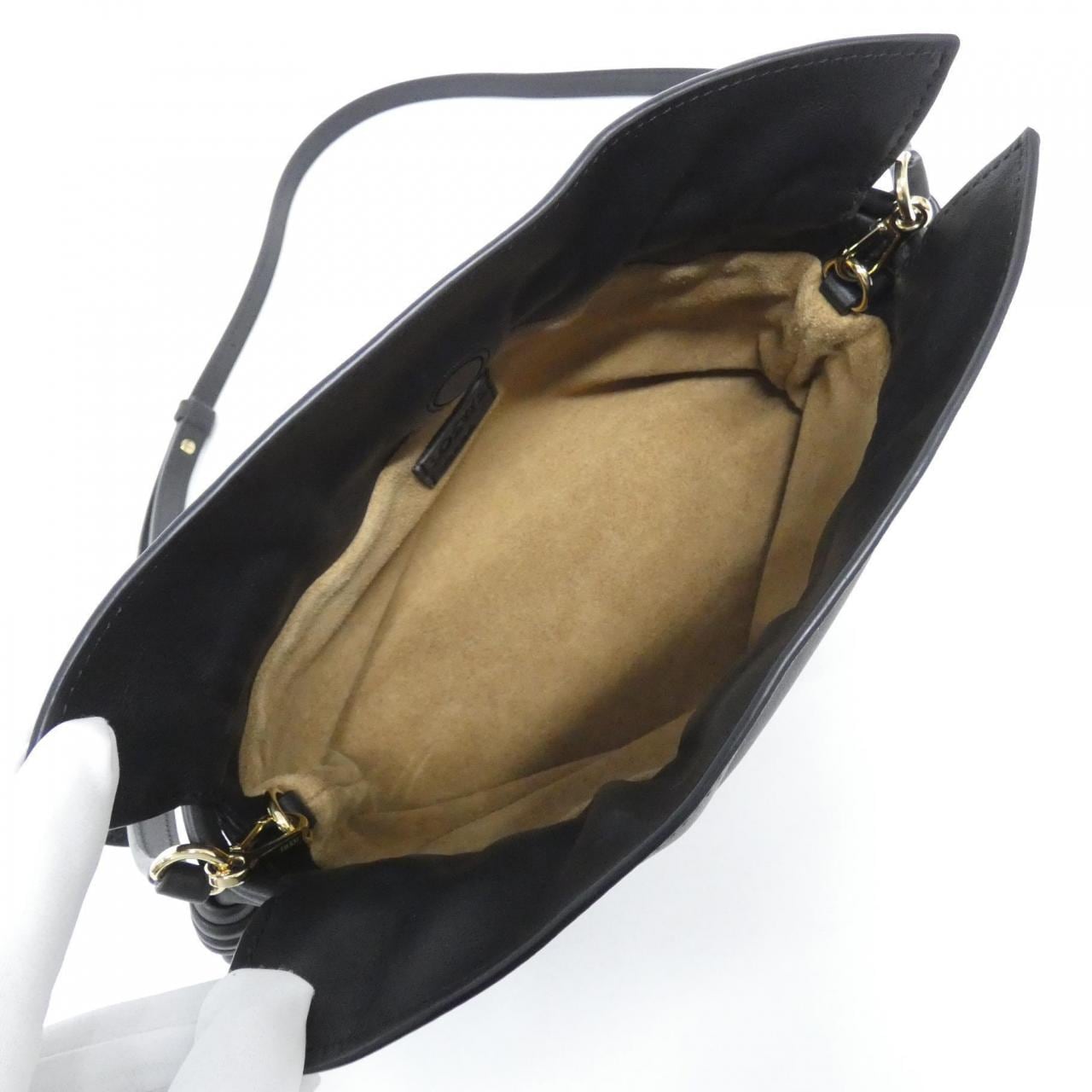 ロエベ フラメンコ クラッチ ミニ A411FC2X73 バッグ