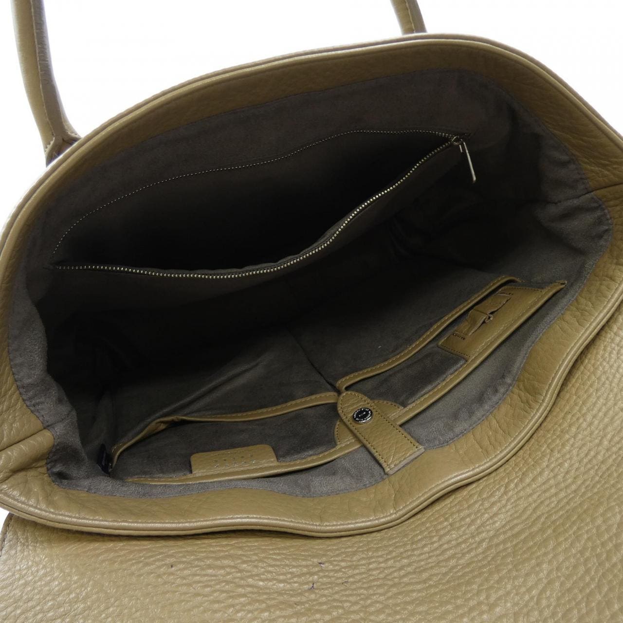 ペッレモルビダ PELLE MORBIDA BAG