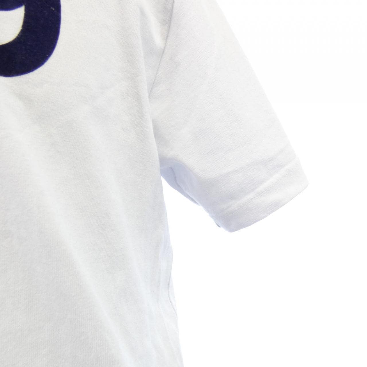 サカイ SACAI FLOCK PRINT T-SHIRT 25-0979S UNISEX Tシャツ