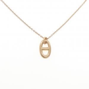 エルメス ファランドール ネックレス