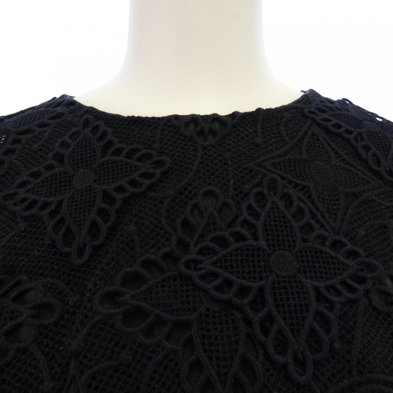 ルイヴィトン LOUIS VUITTON F3DR14B6K ワンピース