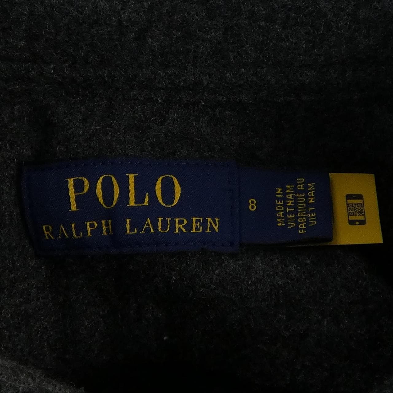 ポロラルフローレン POLO RALPH LAUREN ワンピース