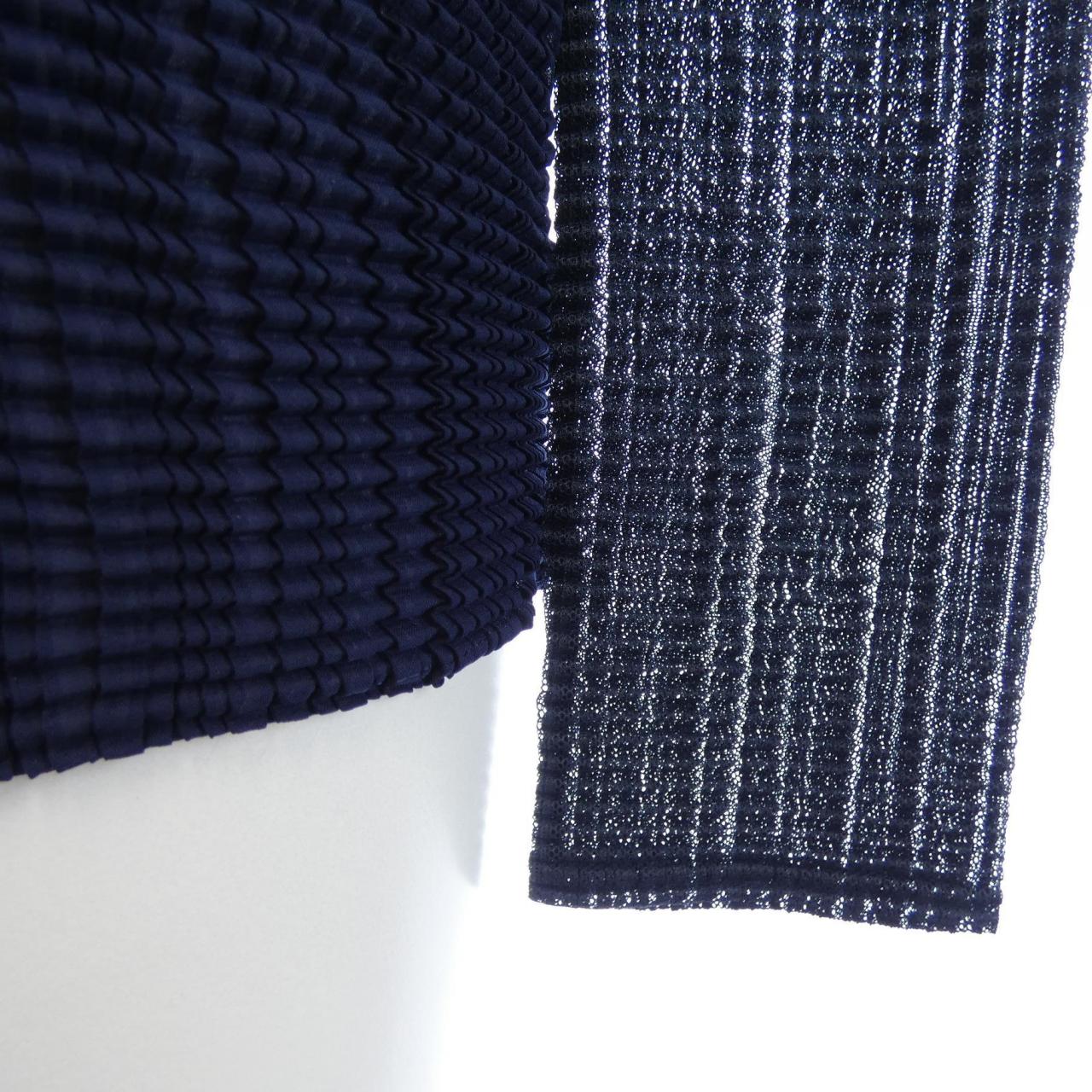 イッセイミヤケ ISSEY MIYAKE IM71FJ132 トップス