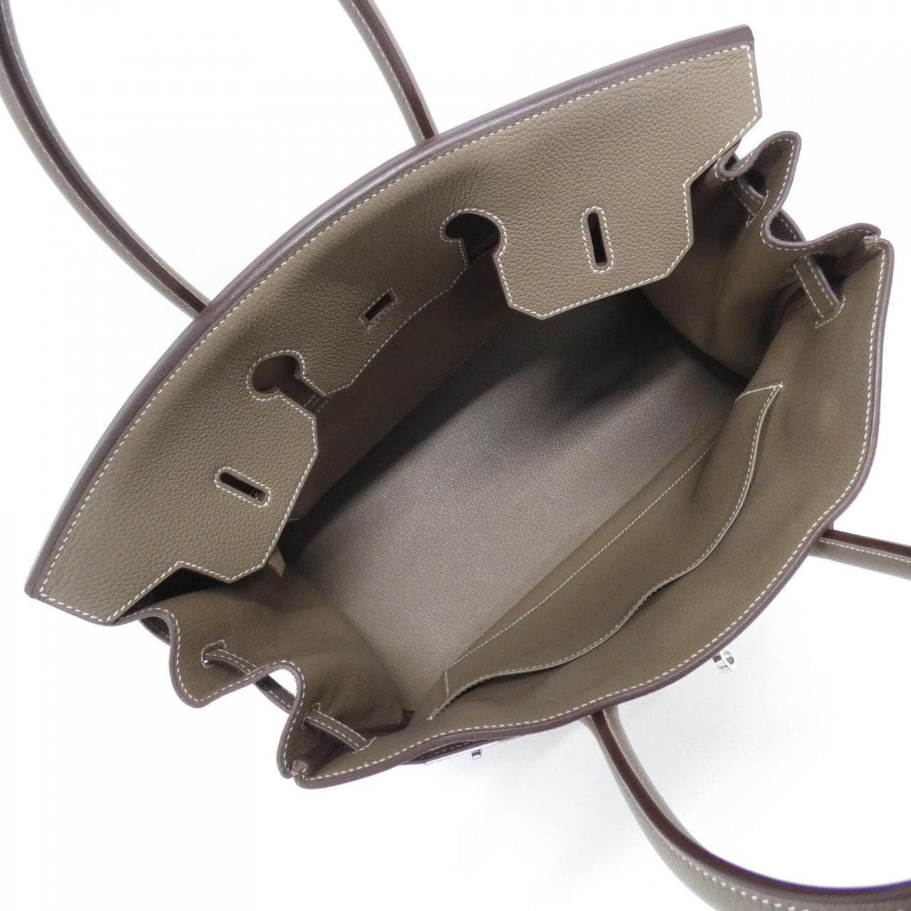 エルメス バーキン 35cm 027767CK バッグ