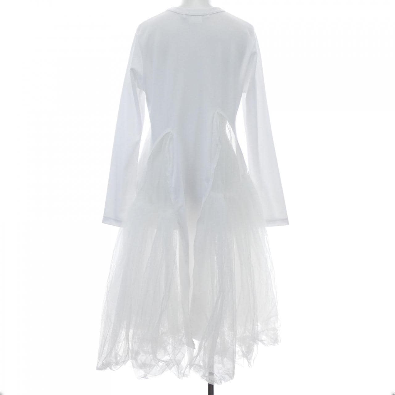 コムデギャルソン COMME des GARCONS RJ-T003 ワンピース