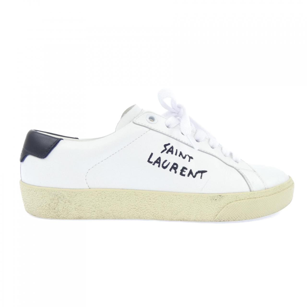 サンローラン SAINT LAURENT 610649 スニーカー