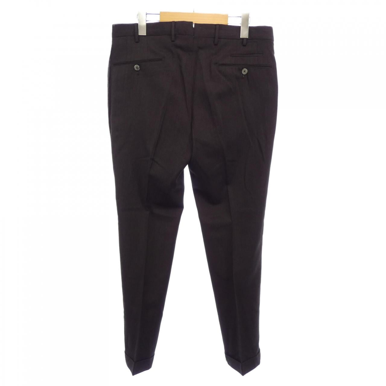 ピーティートリノ PT TORINO COFSTVZA0TVL パンツ