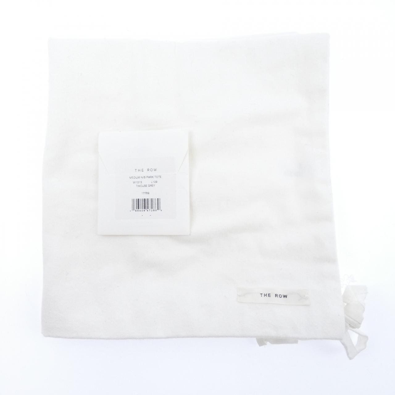 ザロウ THE ROW パークトート N/S PARK TOTE W1313 L129 BAG