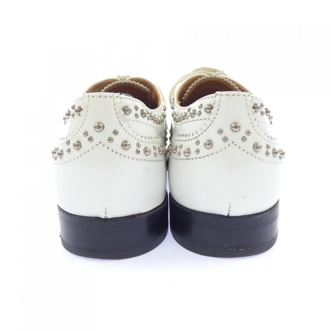 チャーチ CHURCH'S BURWOOD MET. シューズ