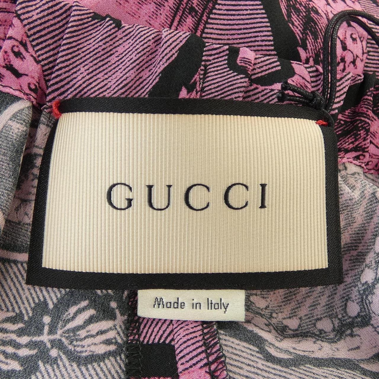 グッチ GUCCI 473378 ZIX46 パンツ