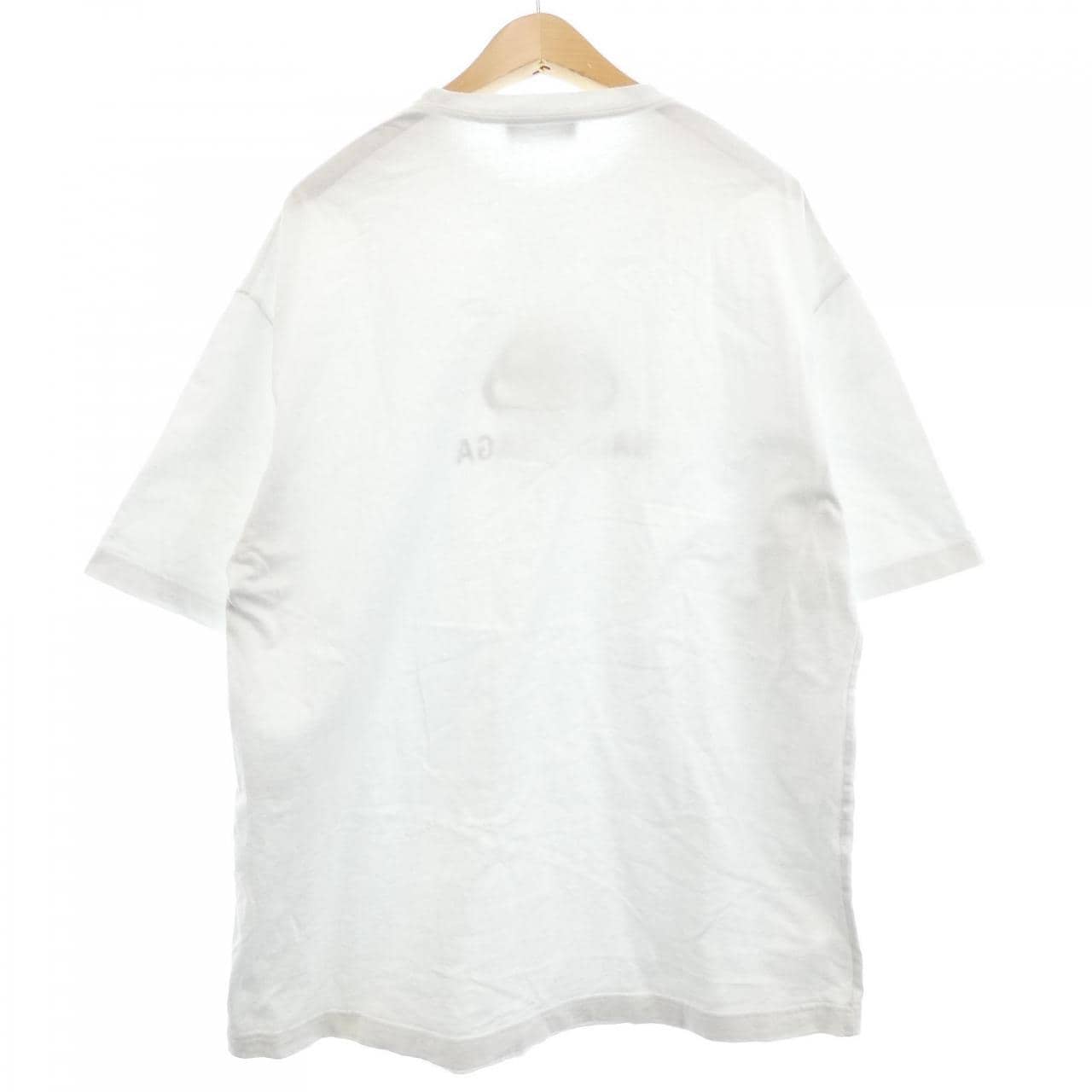 バレンシアガ BALENCIAGA 570803 TEV48 Tシャツ