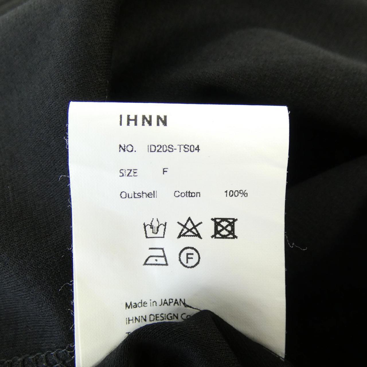 イン IHNN ID20S-TS04 ワンピース