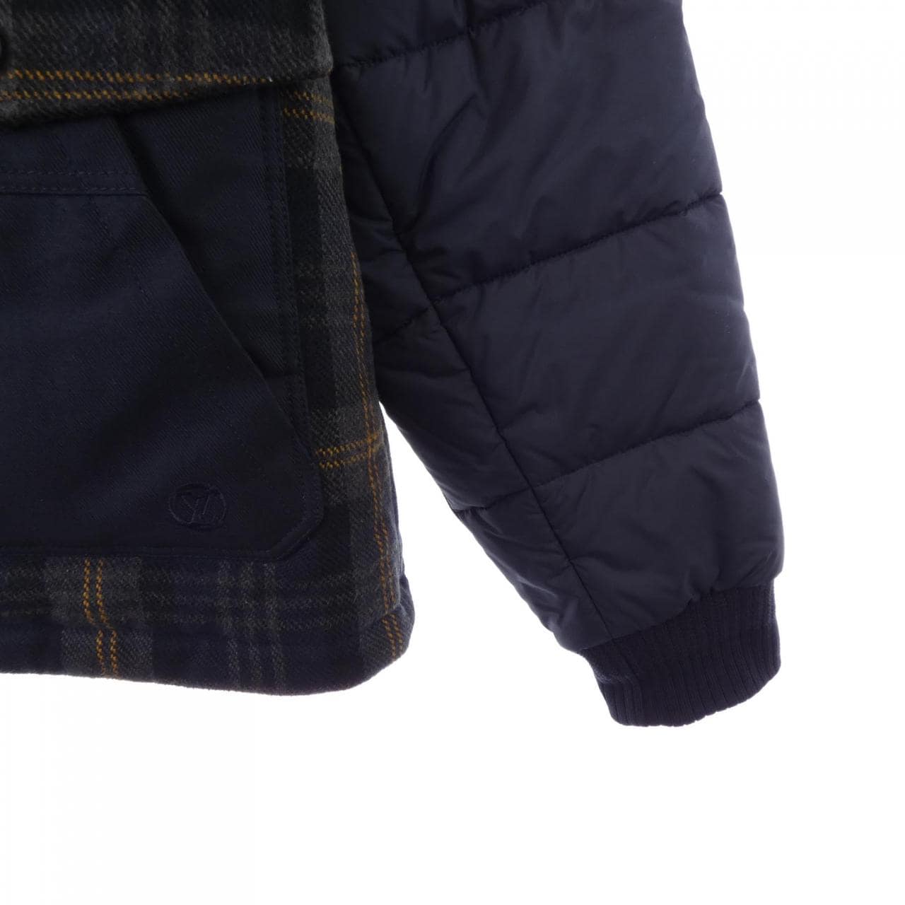 ルイヴィトン LOUIS VUITTON HDB10WASG ジャケット