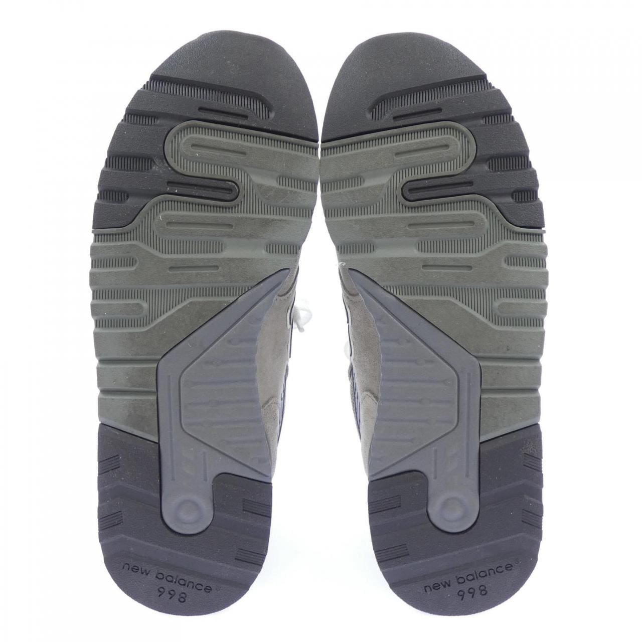 ニューバランス NEW BALANCE U998GR スニーカー