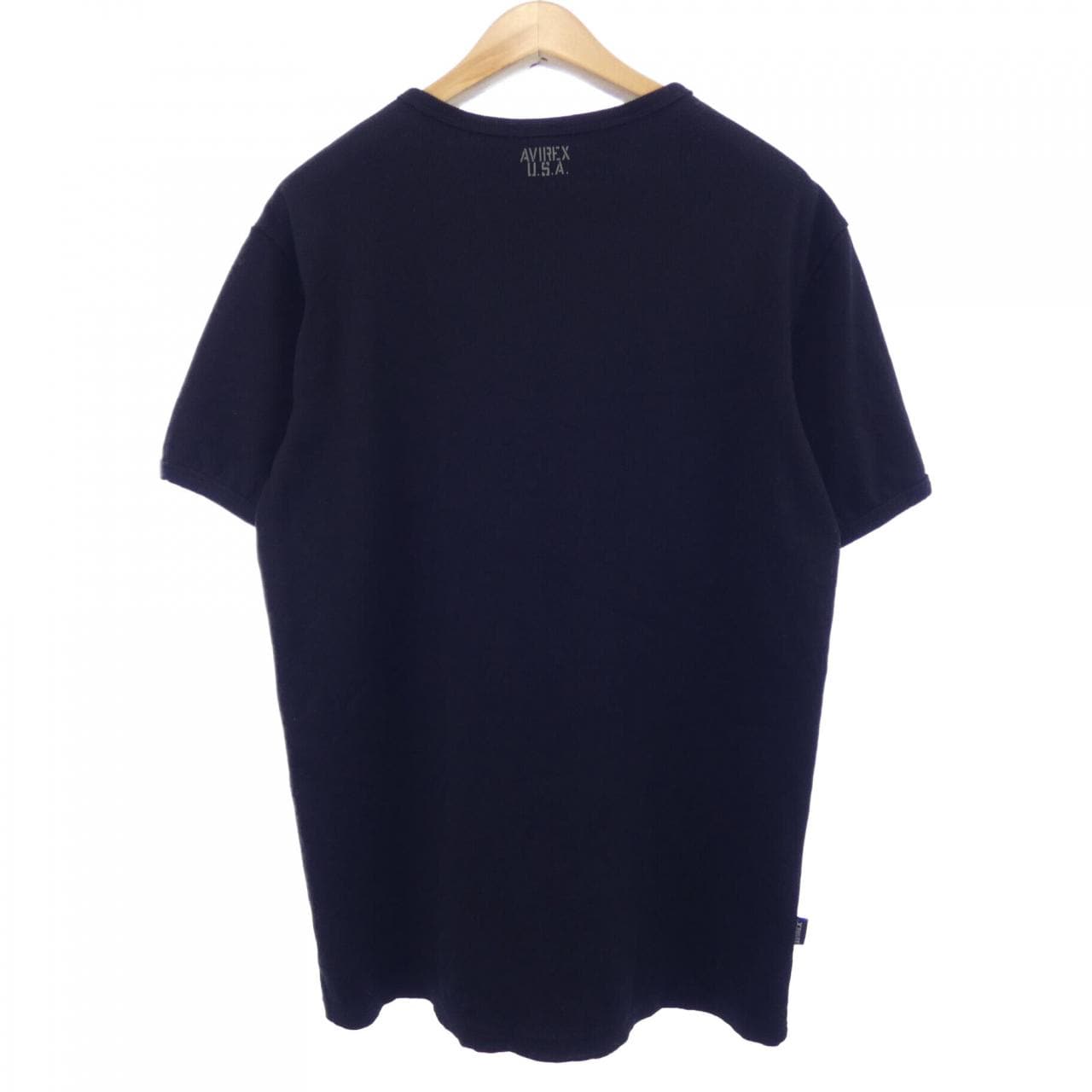 アヴィレックス AVIREX Tシャツ