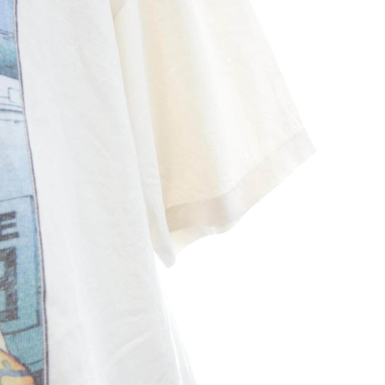 セントマイケル SAINT MICHAEL SM-YS8-0000-C22 Tシャツ