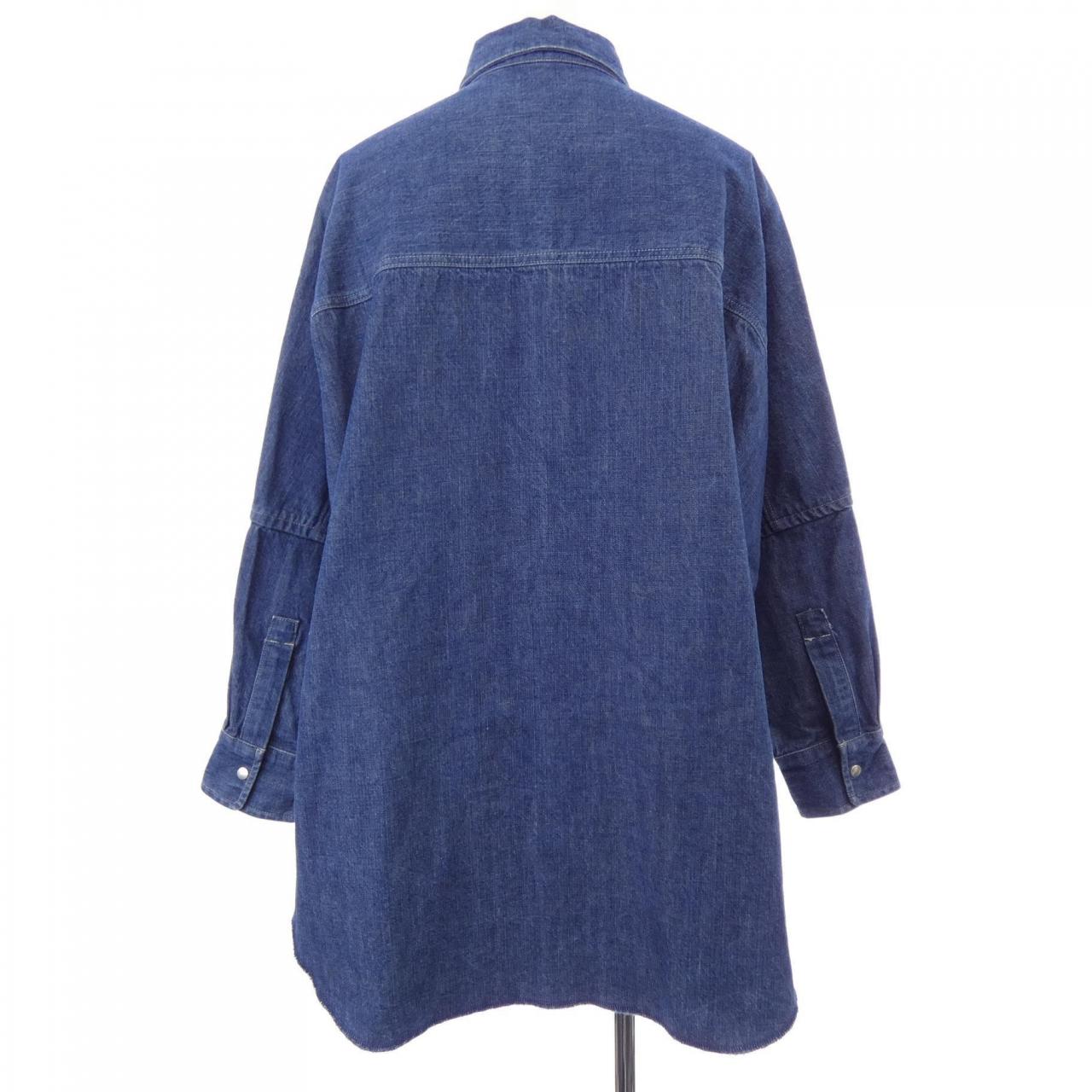 ユニオンランチ UNION LAUNCH UNITED ARROWS 0908 0D シャツ