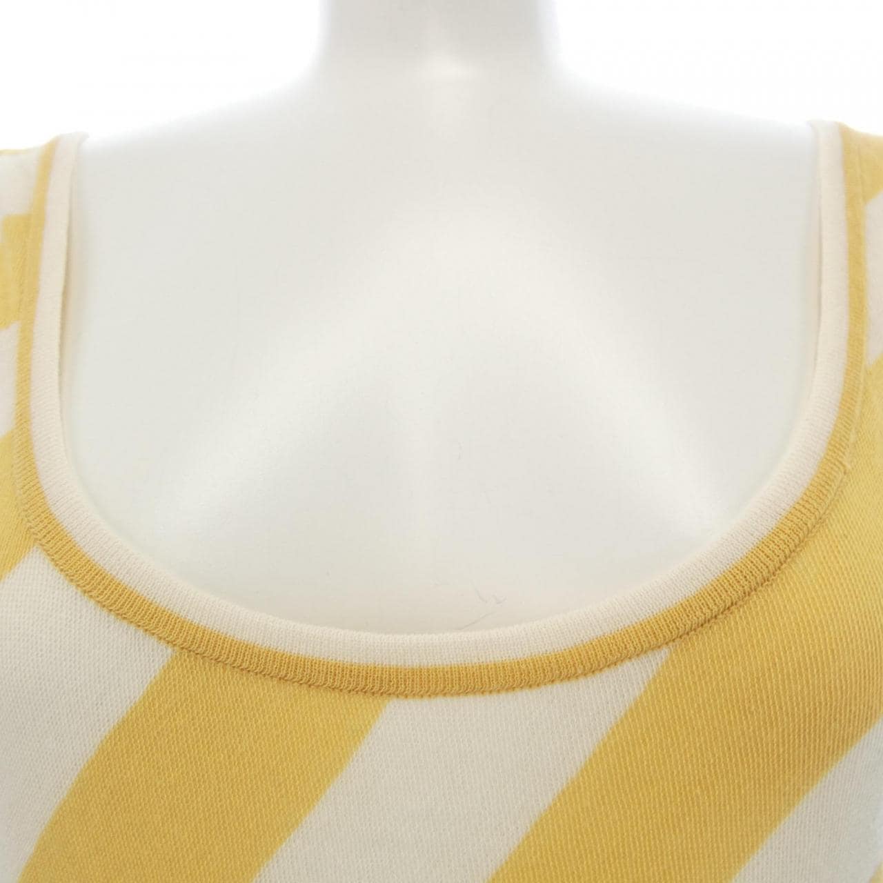 エルメス HERMES 96-7712 タンクトップ