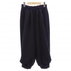 ブラックコムデギャルソン BLACK COMME des GARCONS 1Q-P005 パンツ