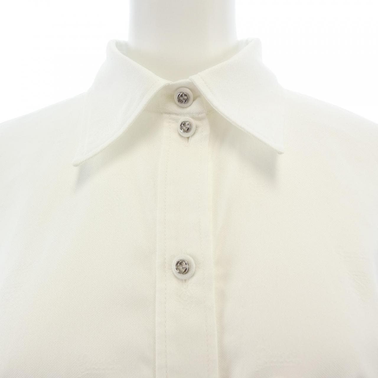 グッチ GUCCI 776359 ZAO7X ワンピース