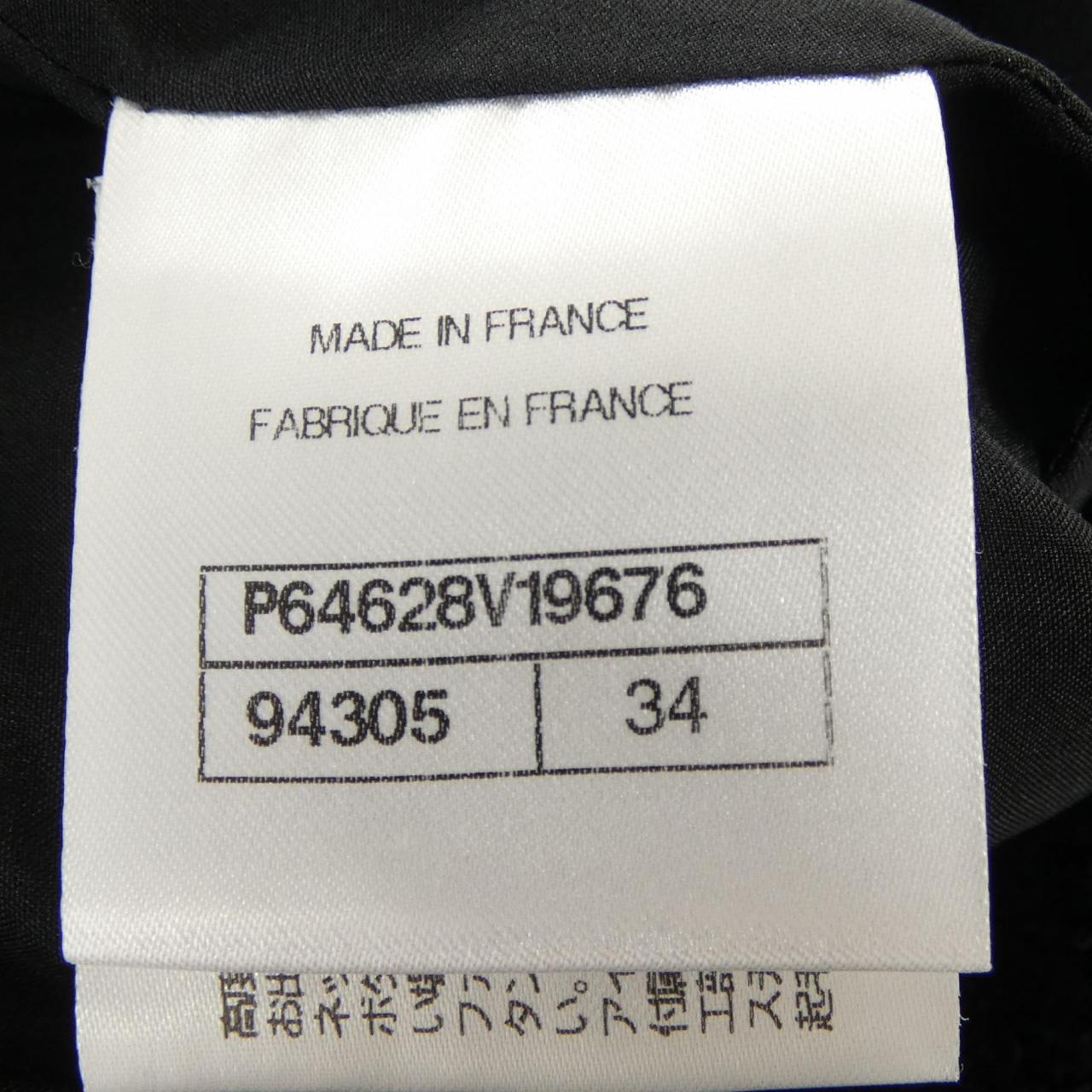 シャネル CHANEL P64628V19676 20A スカート
