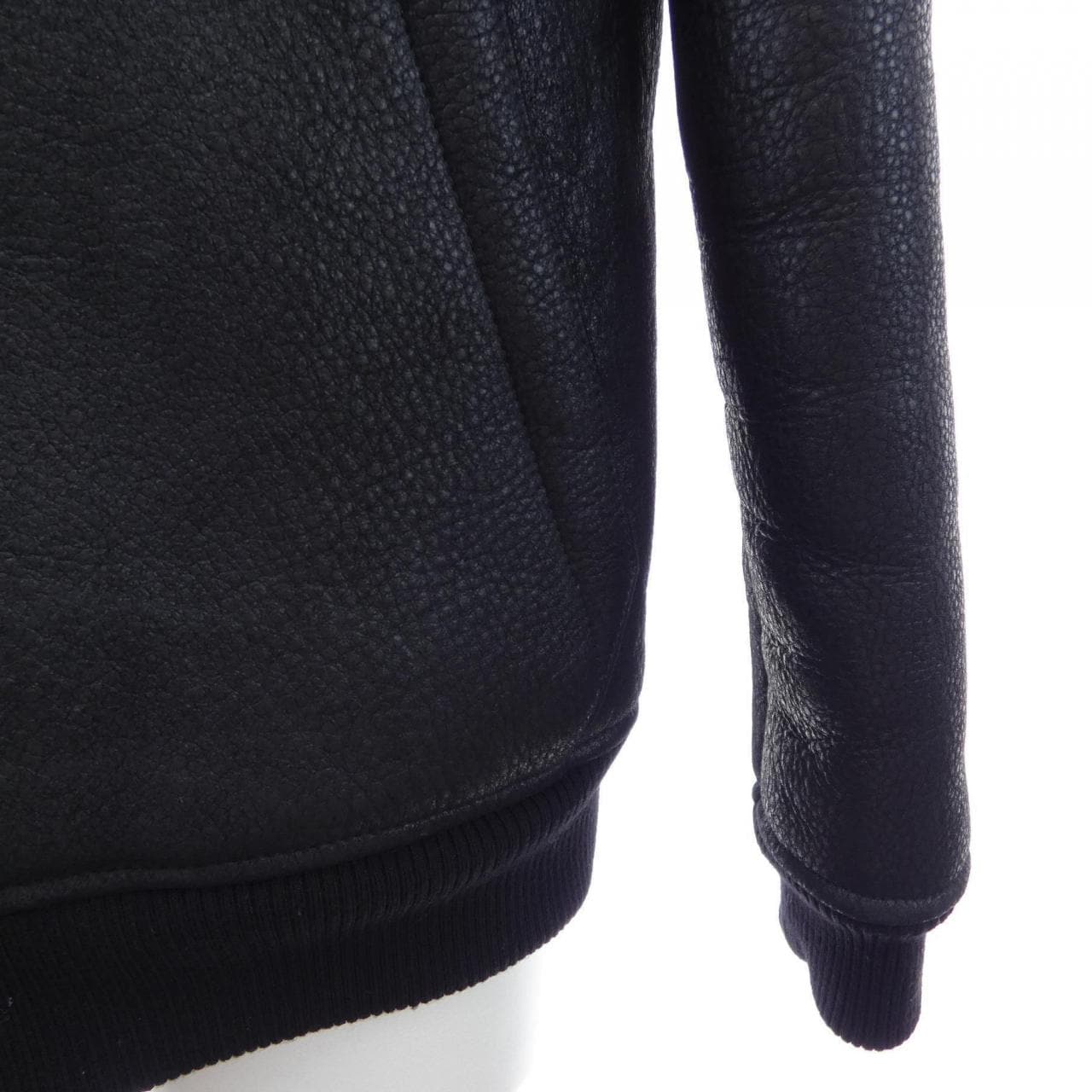 ドルチェアンドガッバーナ DOLCE&GABBANA G9TT7L/FUP3Y ムートンジャケット