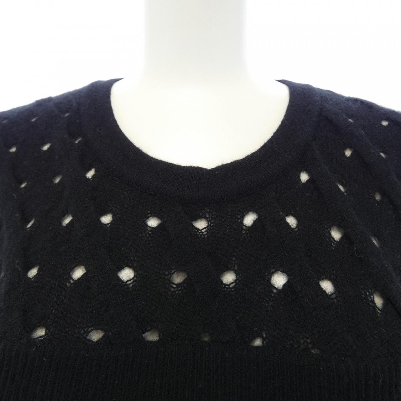 シャネル CHANEL P46849K05893 ワンピース