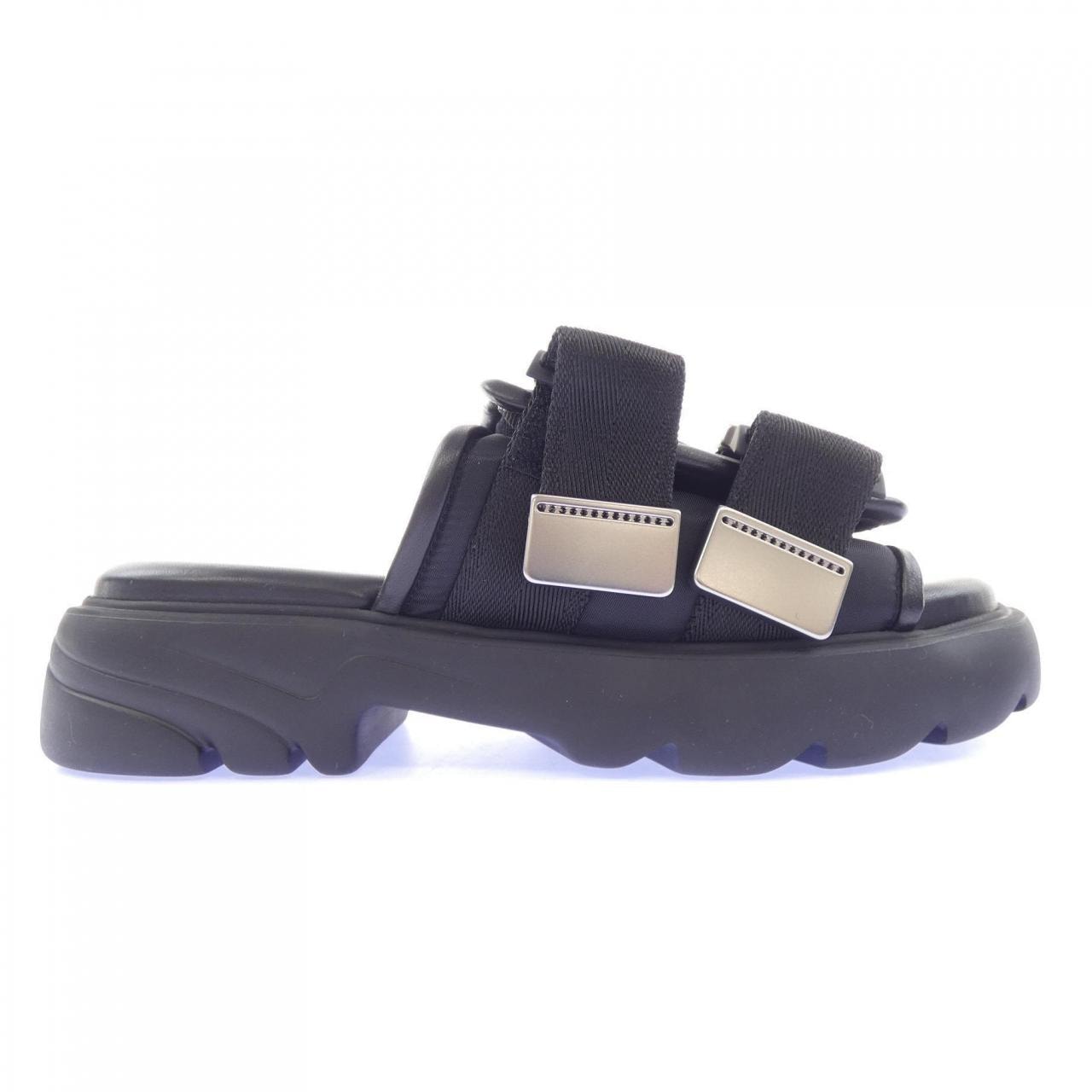 ボッテガヴェネタ BOTTEGA VENETA サンダル