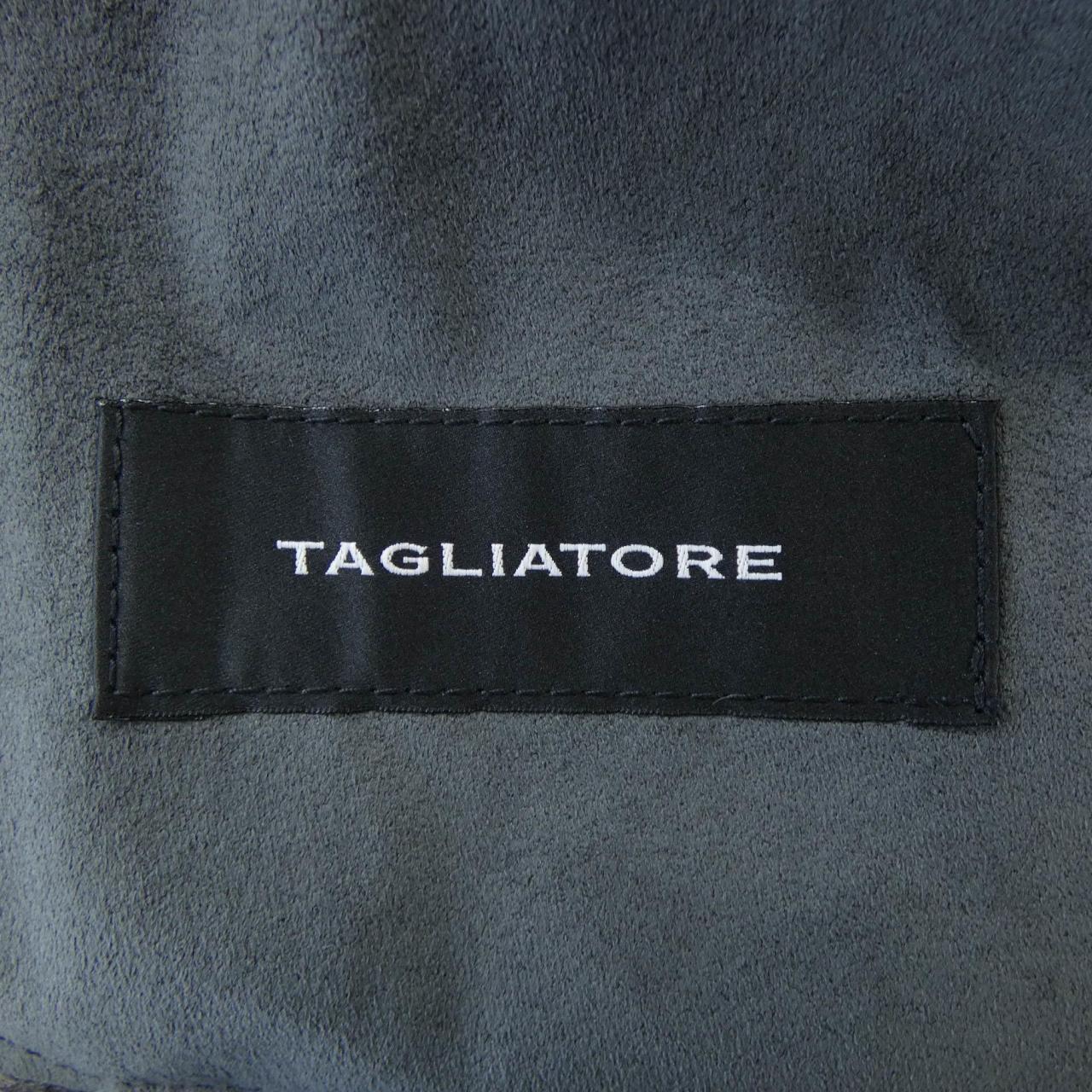 タリアトーレ TAGLIATORE ジャケット