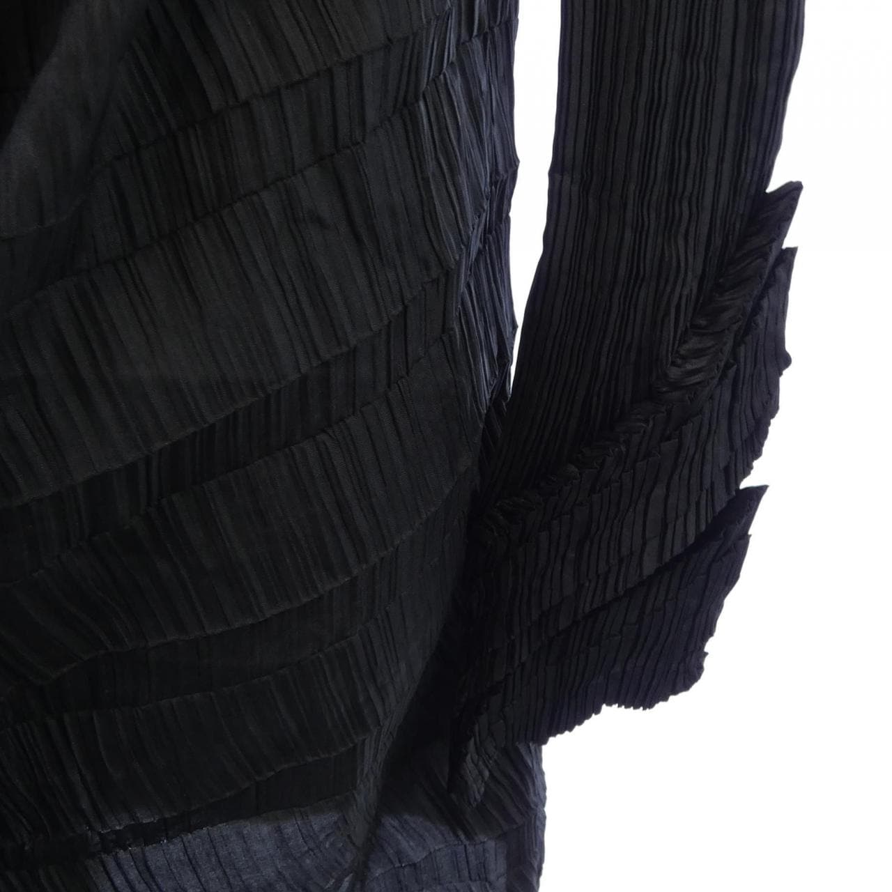 イッセイミヤケ ISSEY MIYAKE IM04FD924 シャツ