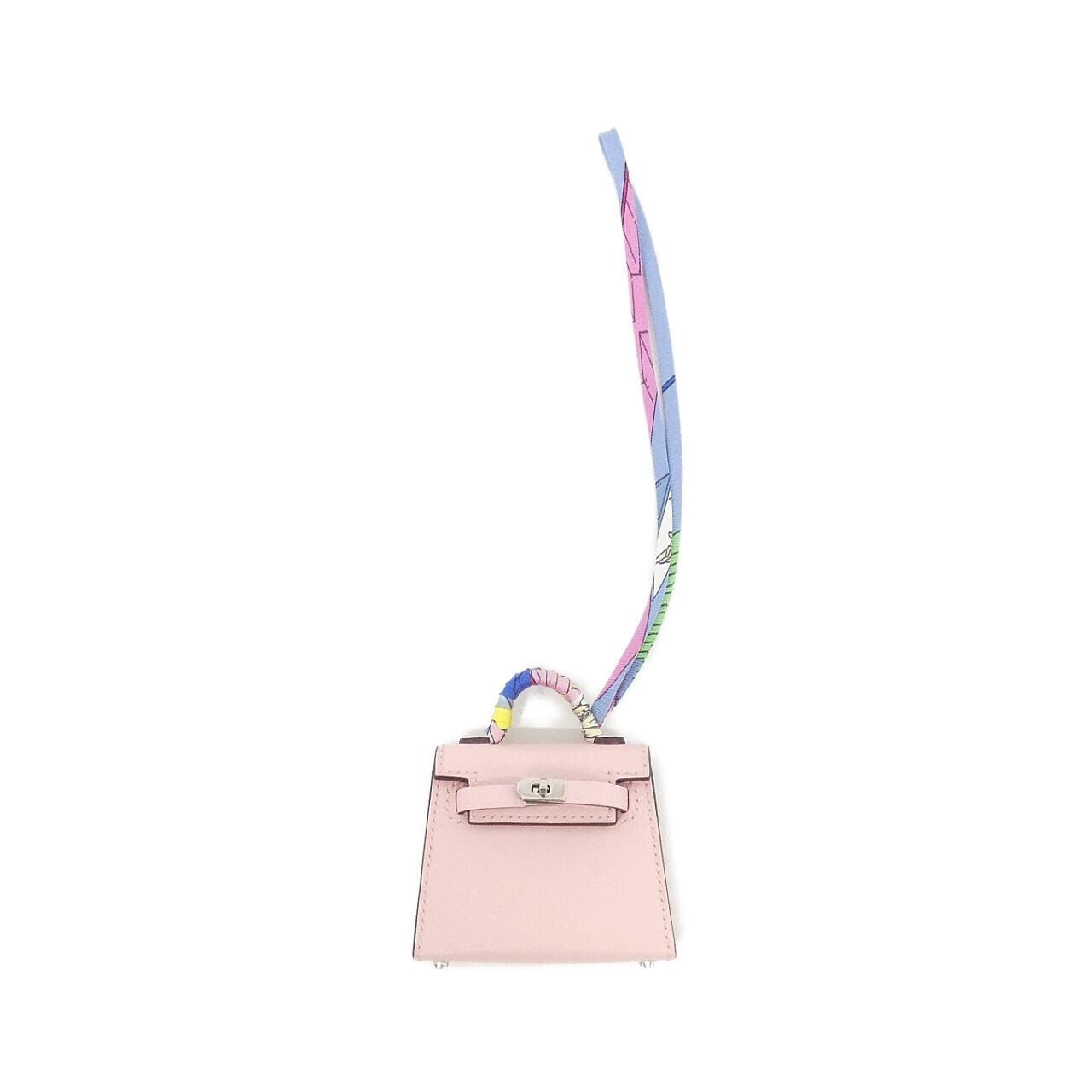 エルメス ケリー ツイリー MINI バッグチャーム