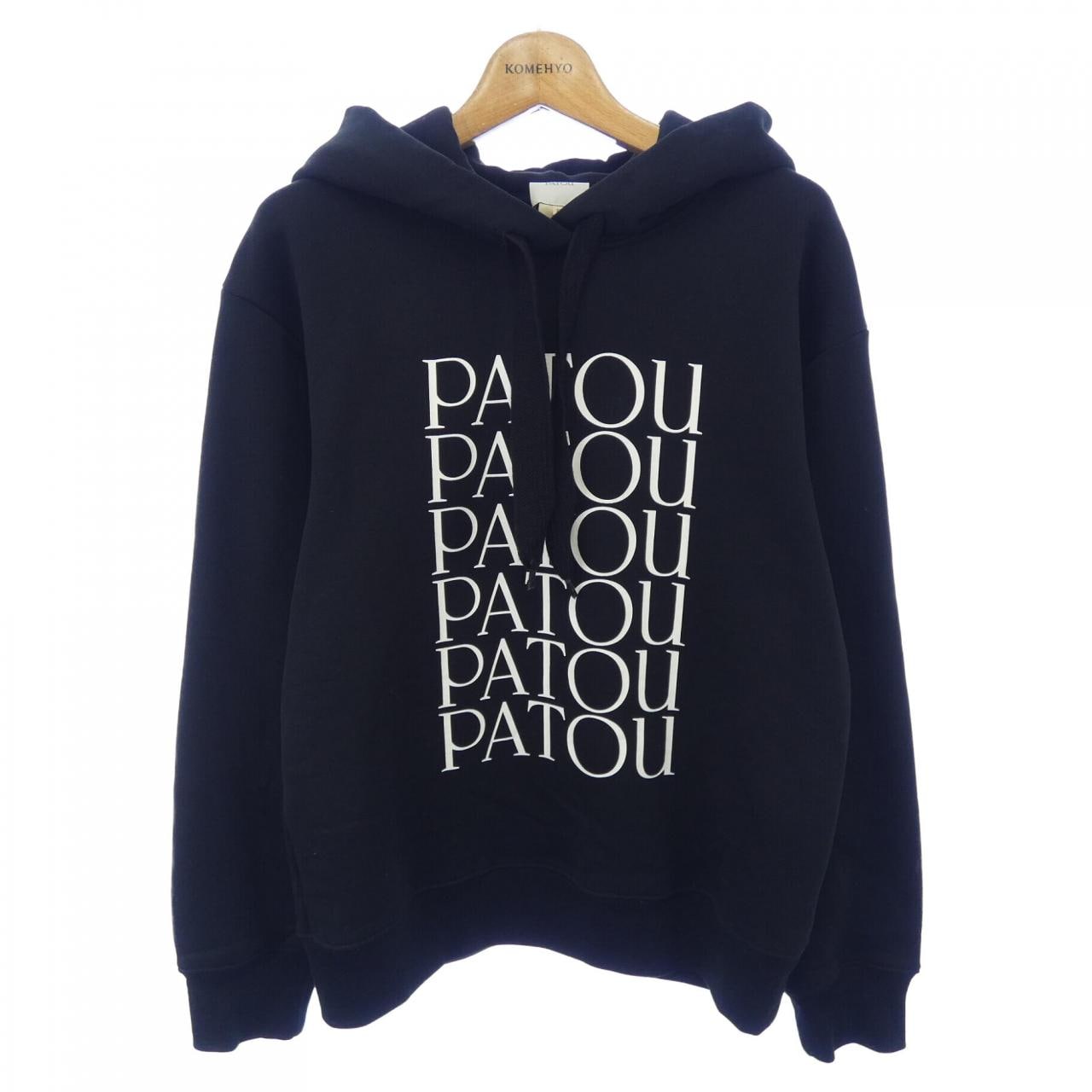パトゥ PATOU JE0939995999B パーカー