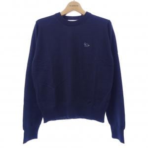 メゾンキツネ MAISON KITSUNE MW00816KT1036 ニット
