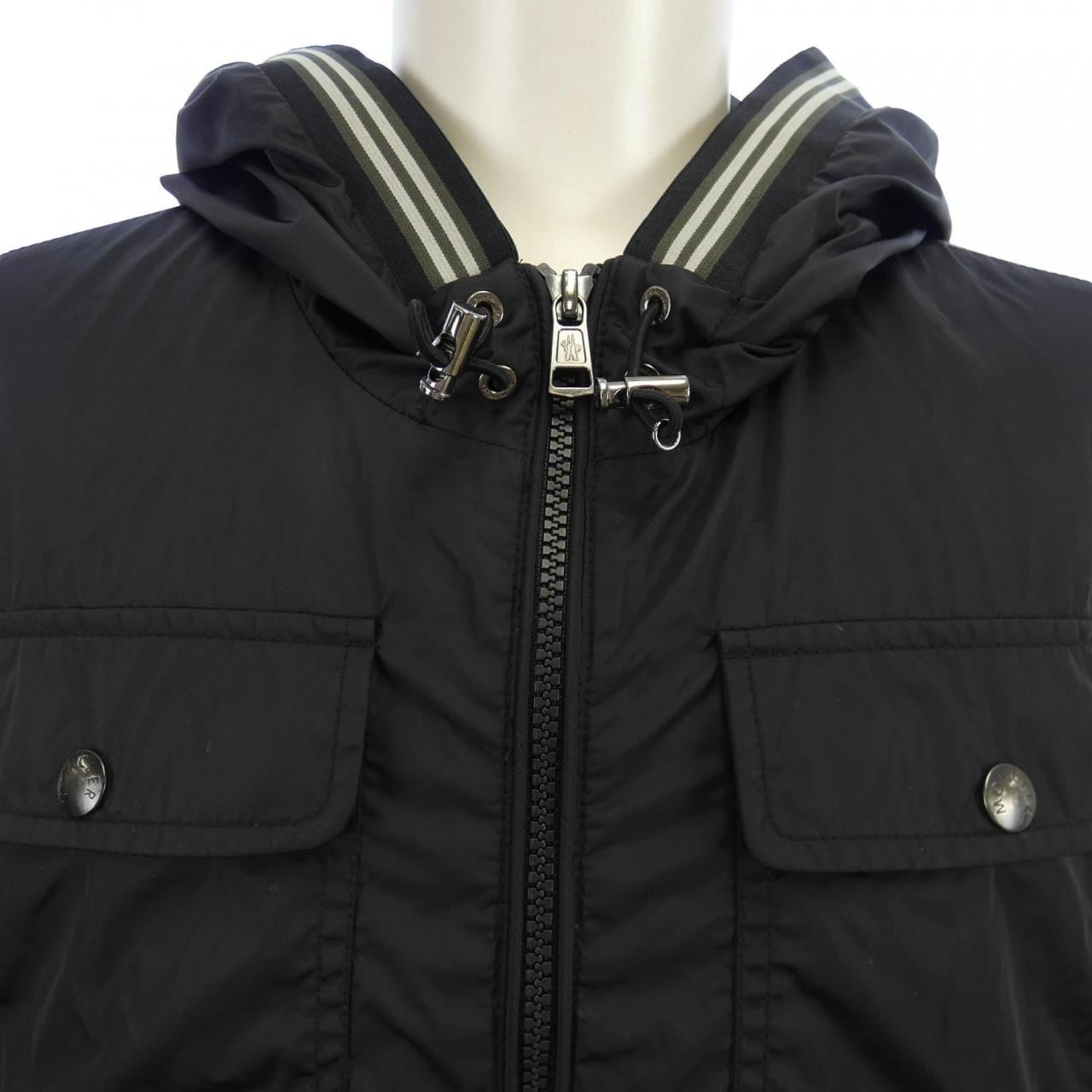 MONCLER MONCLER Jacket