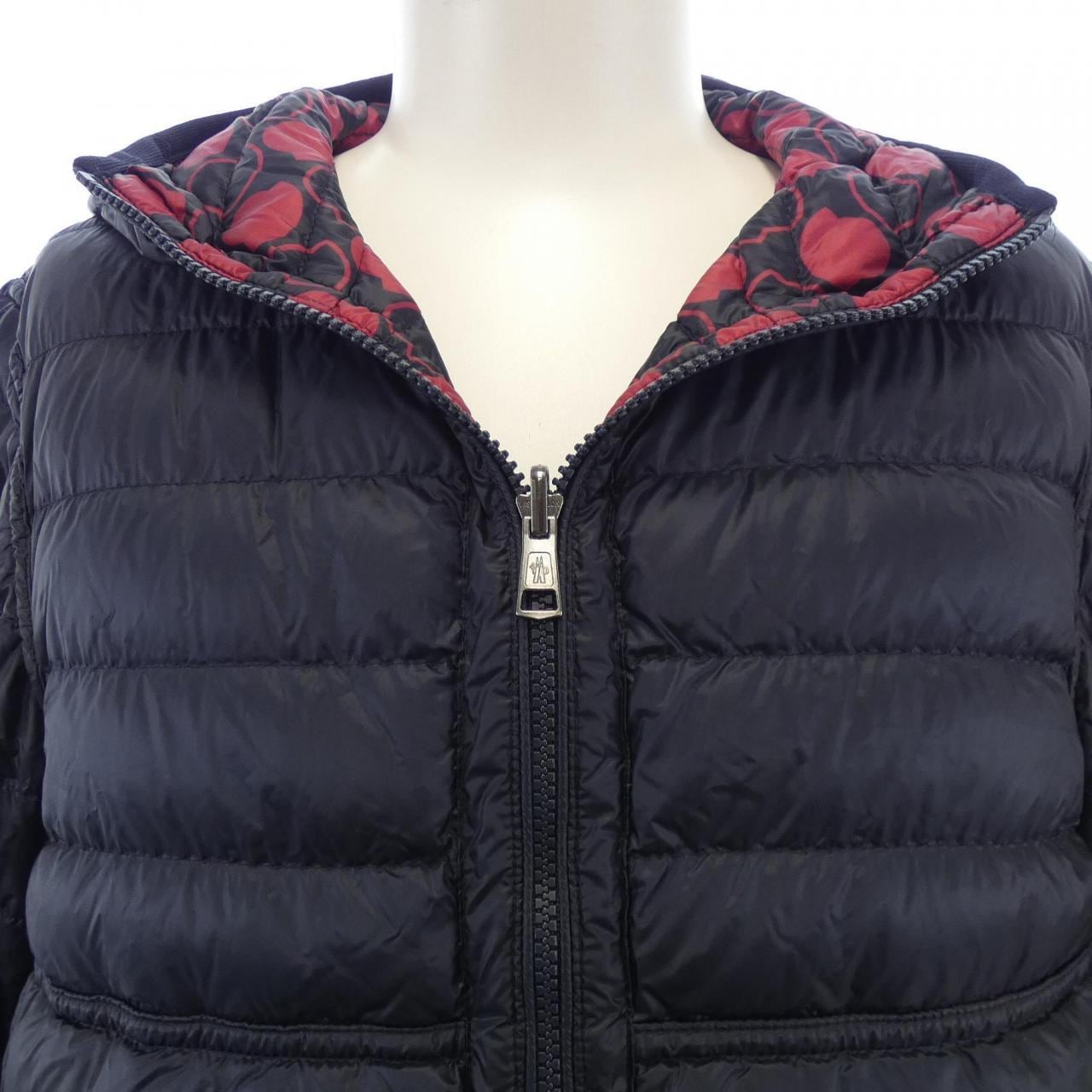 MONCLER MONCLER Down Jacket