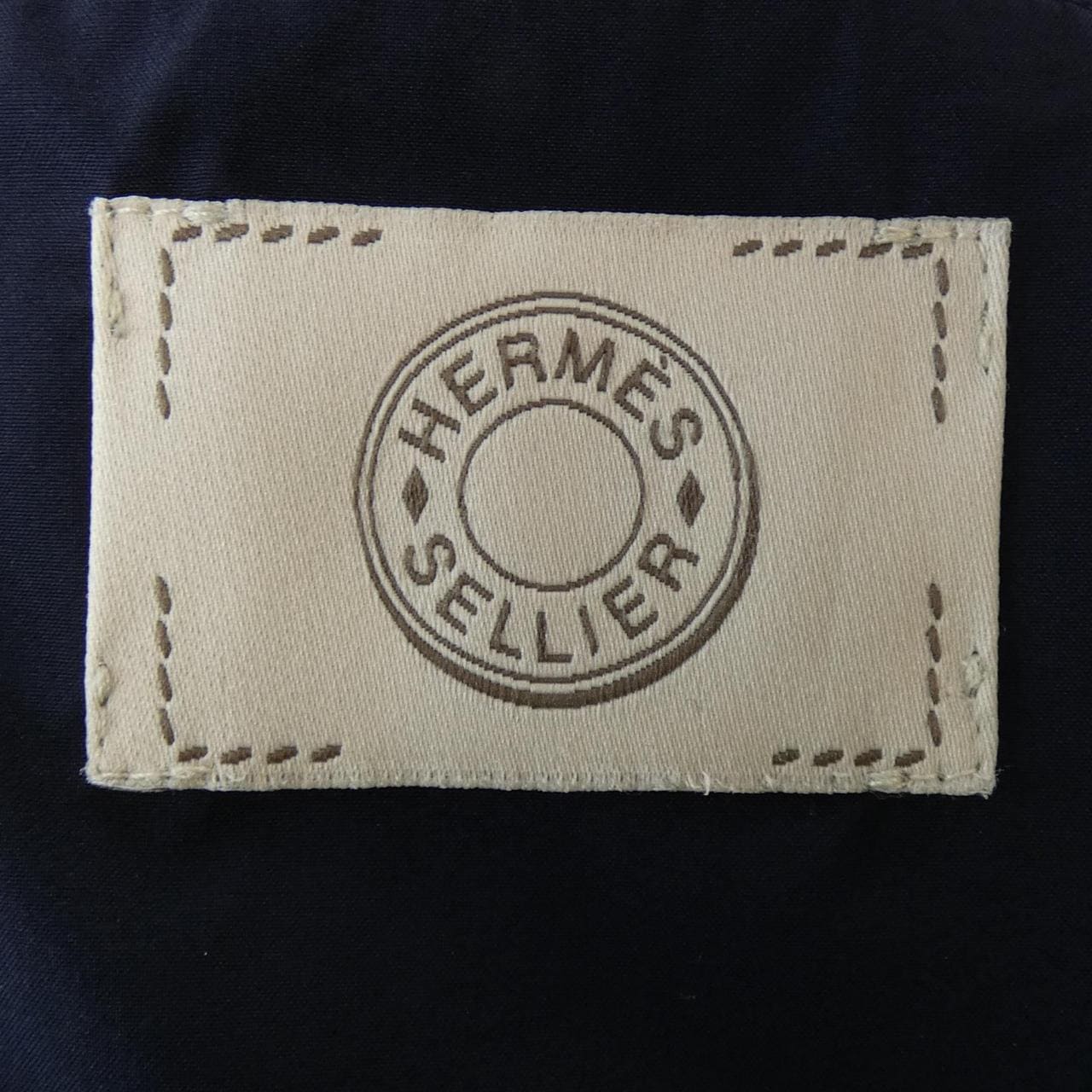 エルメス HERMES ベスト