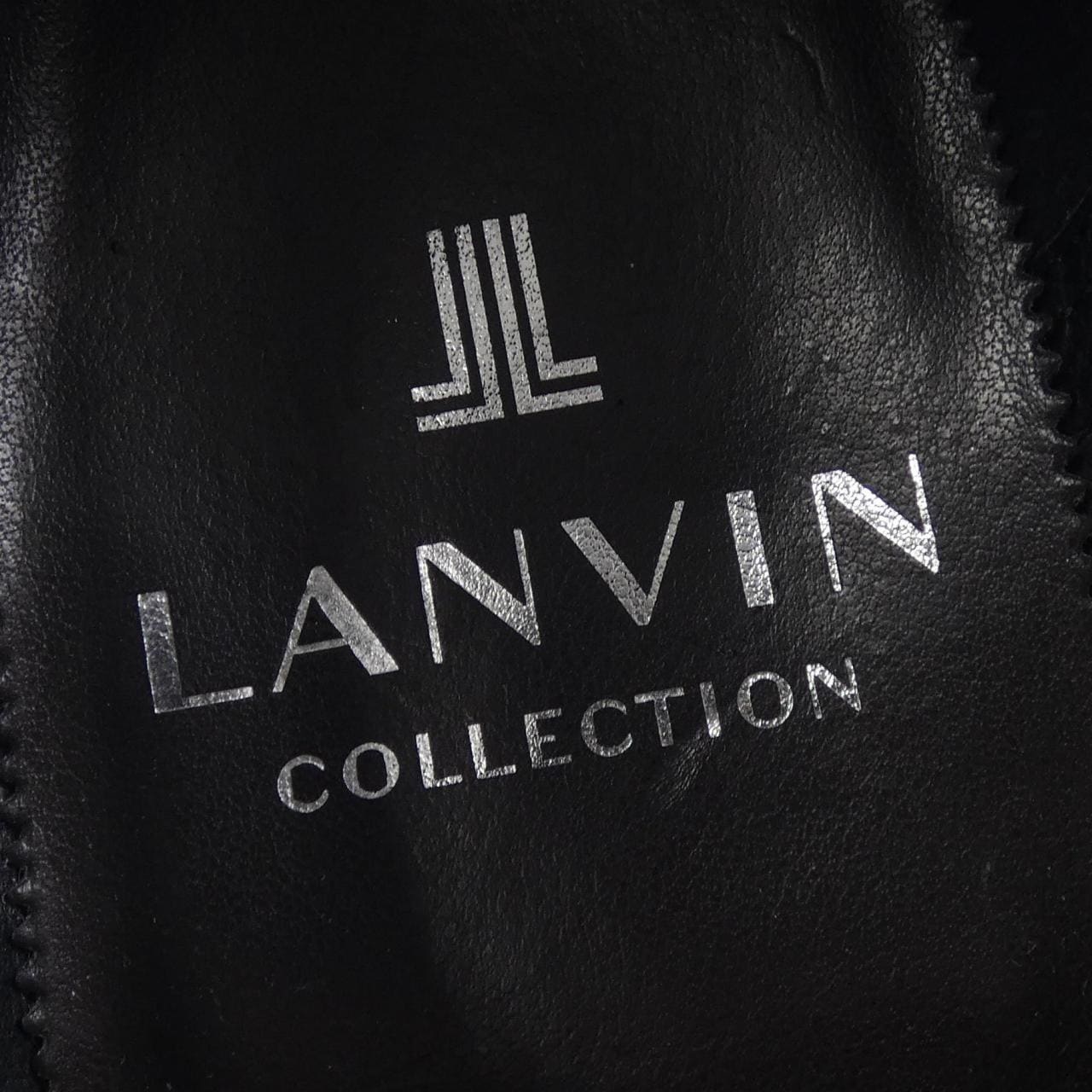 ランバンコレクション LANVIN COLLECTION シューズ