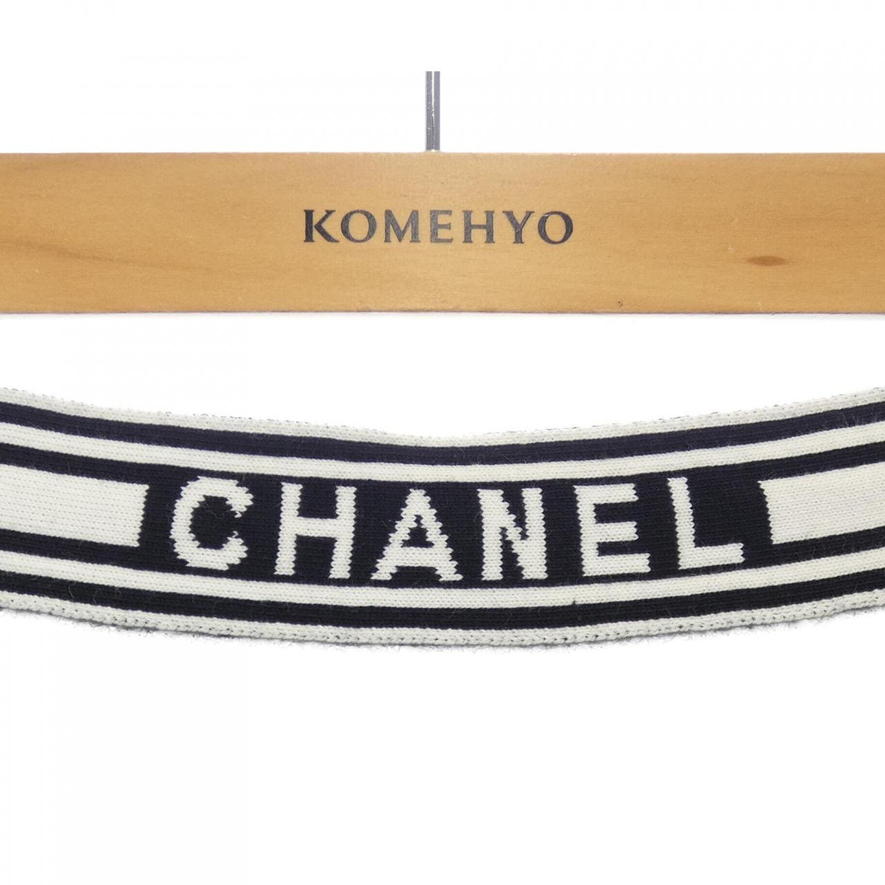 シャネル CHANEL スカート
