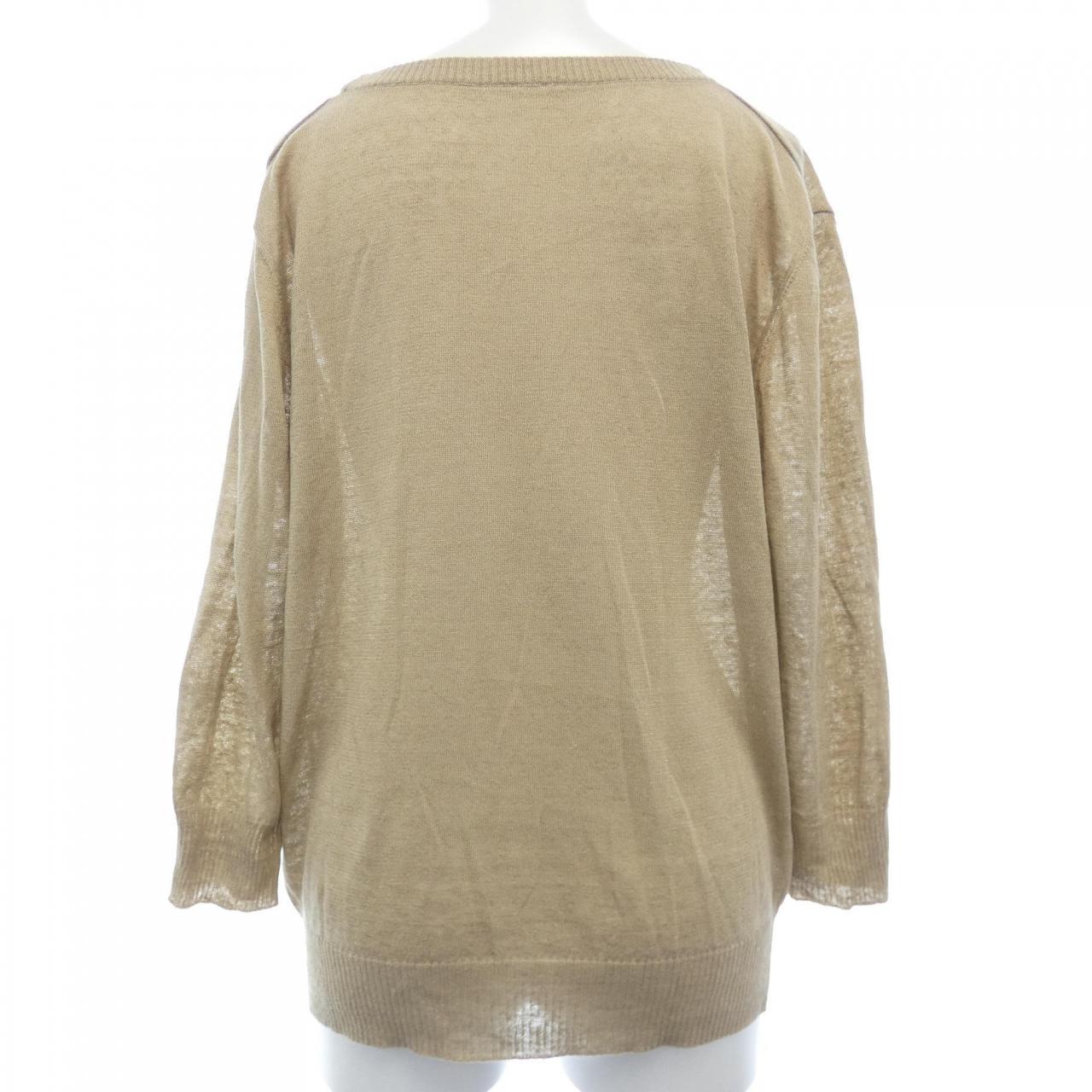 HERMES HERMES knitwear