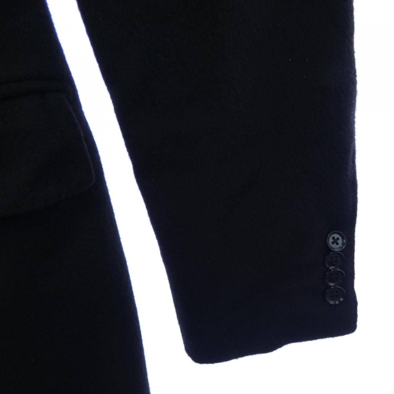 圓領夾克RING JACKET外套