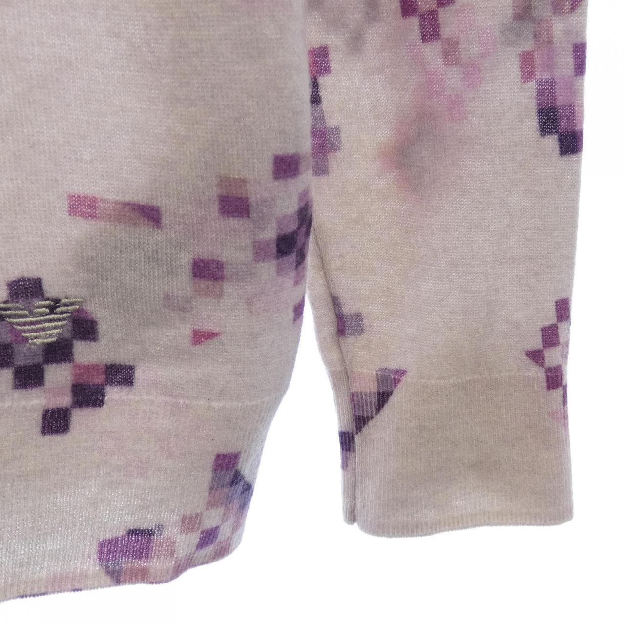 エンポリオアルマーニ EMPORIO ARMANI ニット