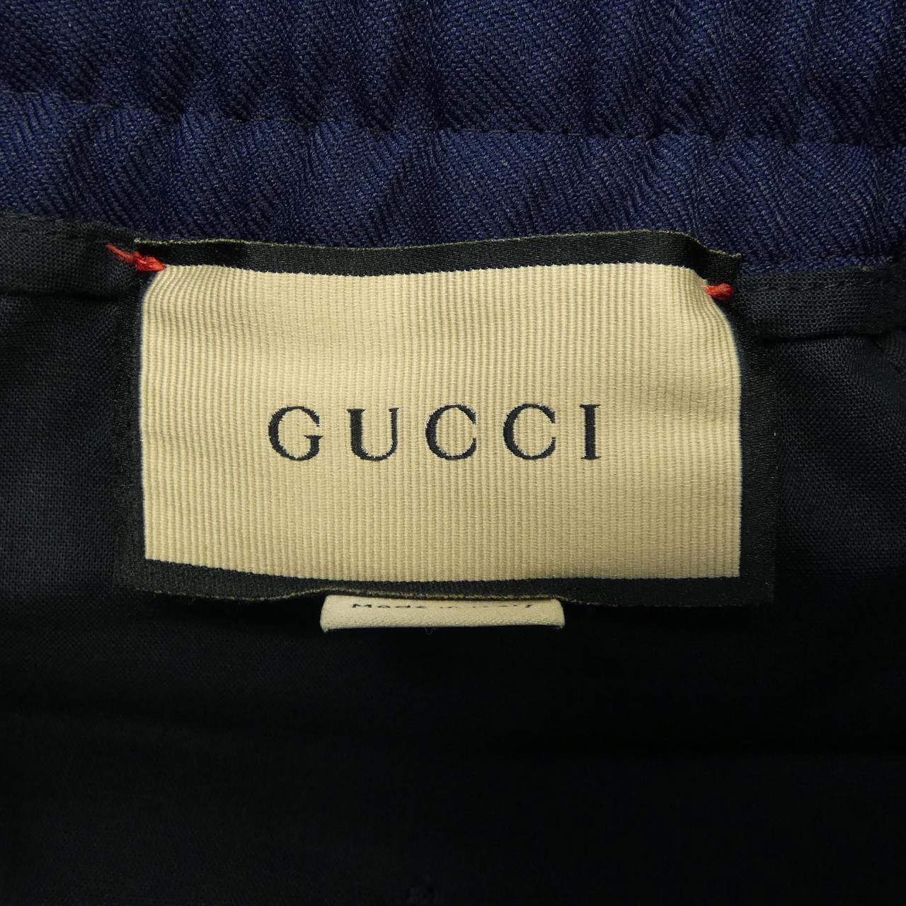グッチ GUCCI パンツ