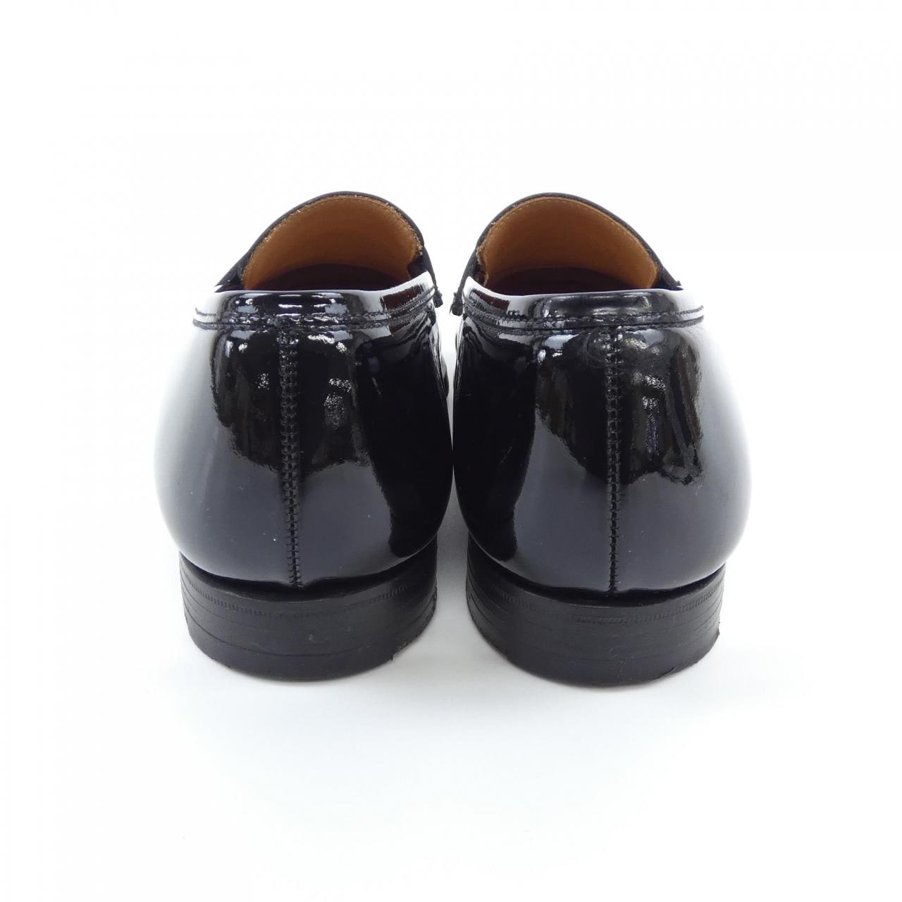 クロケットアンドジョーンズ CROCKETT&JONES シューズ