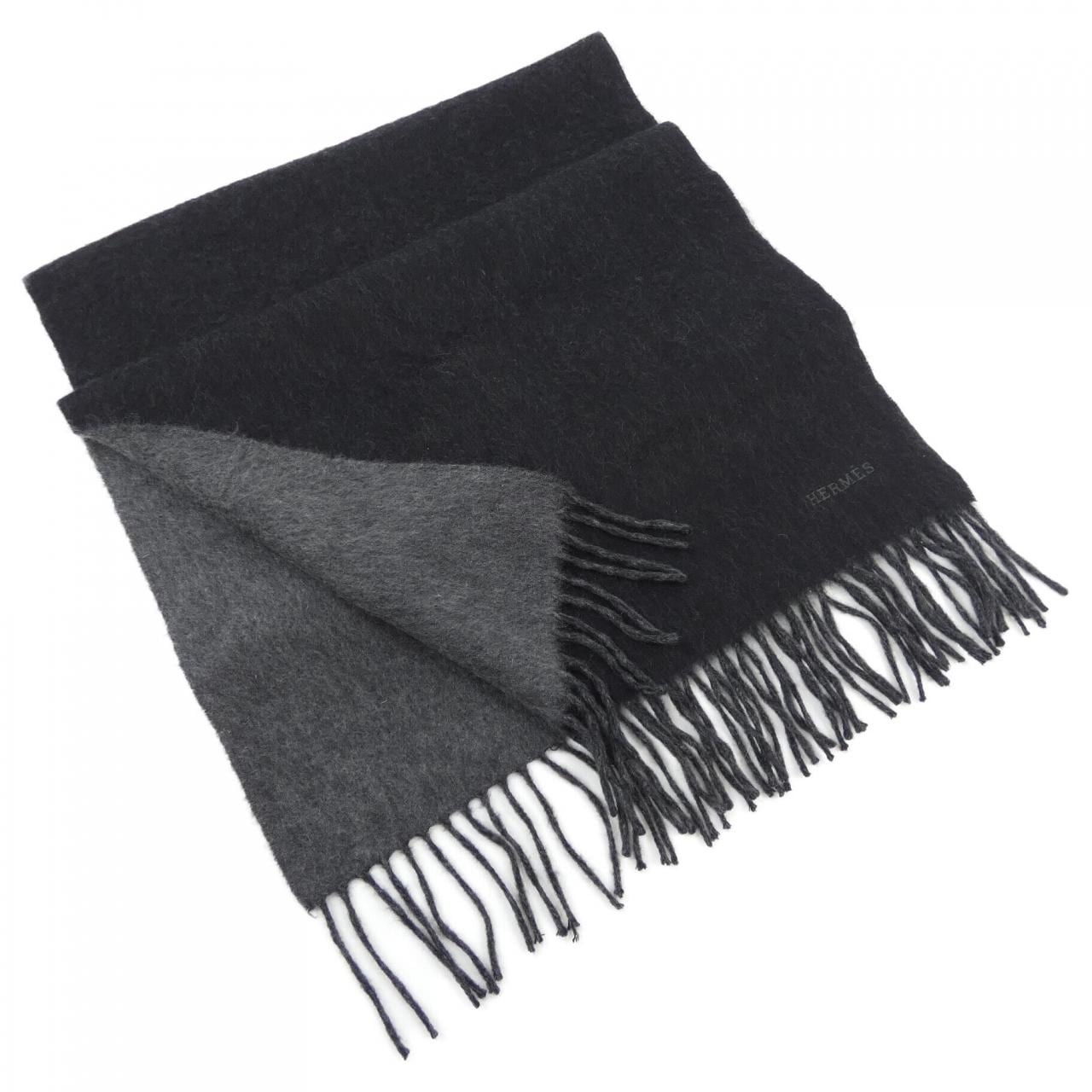エルメス HERMES MUFFLER