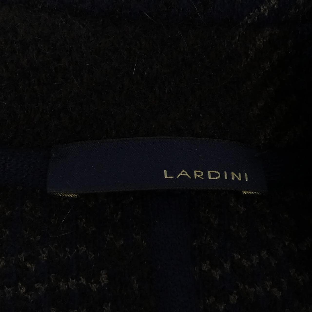 ラルディーニ LARDINI コート