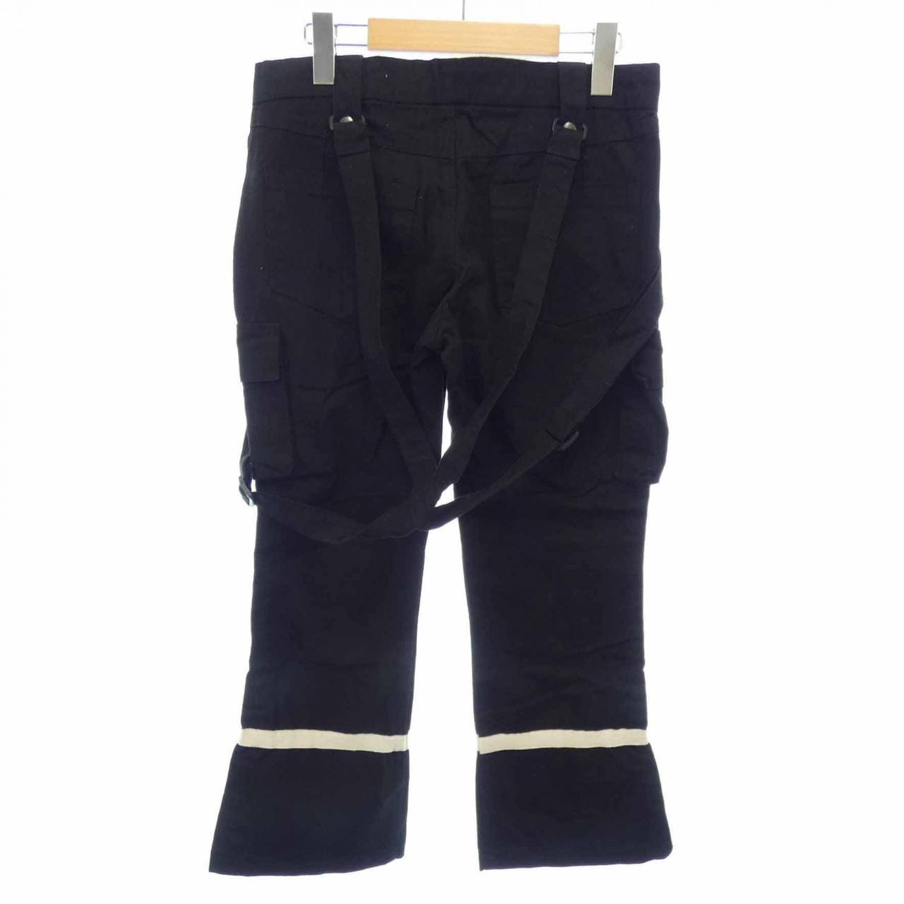 YOUTHS IN BALACLAVA パンツ