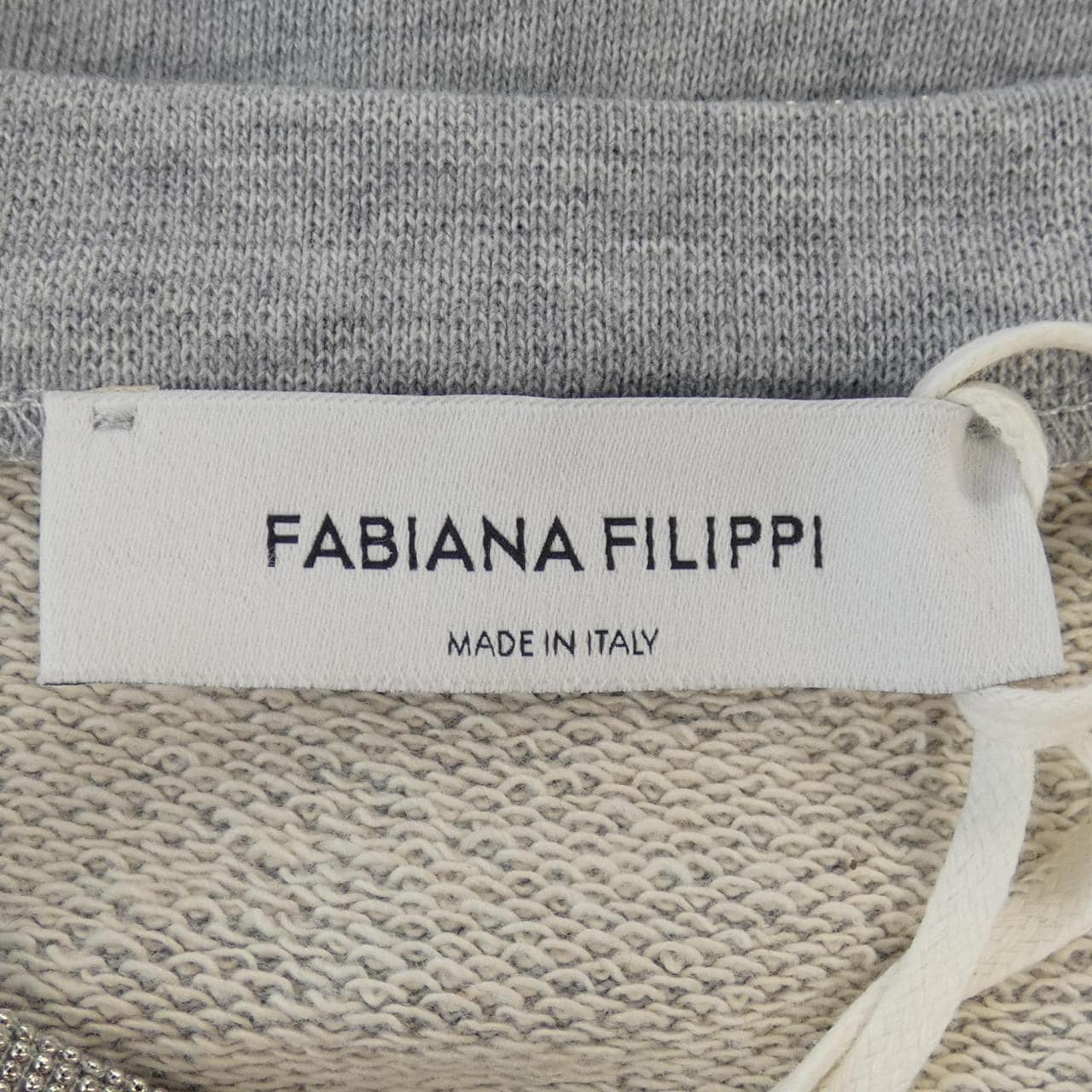 ファビアナフィリッピ FABIANA FILIPPI カーディガン